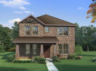 6008 Attucks Dr, Providence Village, TX 76227