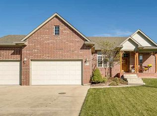 14006 W Taylor Cir, Wichita, KS 67235