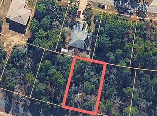 7358 N VERONICA DRIVE LOT 8, CITRUS SPRINGS, FL 34433