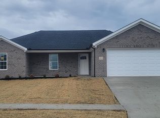 4018 Hollyhock Ln, Richmond, KY 40475