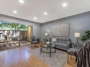 505 Cypress Point Dr UNIT 30, Mountain View, CA 94043
