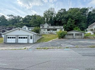 417 Southmont Blvd, Johnstown, PA 15905