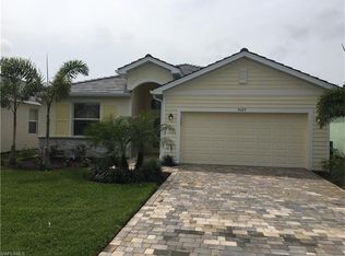 9577 Mirada Blvd, Fort Myers, FL 33908