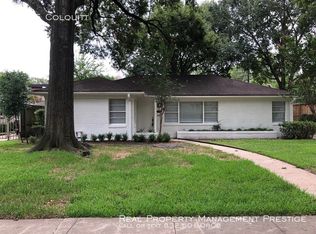 4015 Colquitt St, Houston, TX 77027