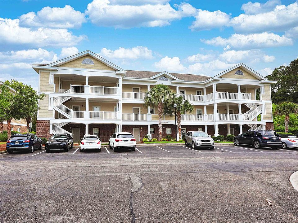 1st image of 6203 Catalina Dr. #1813