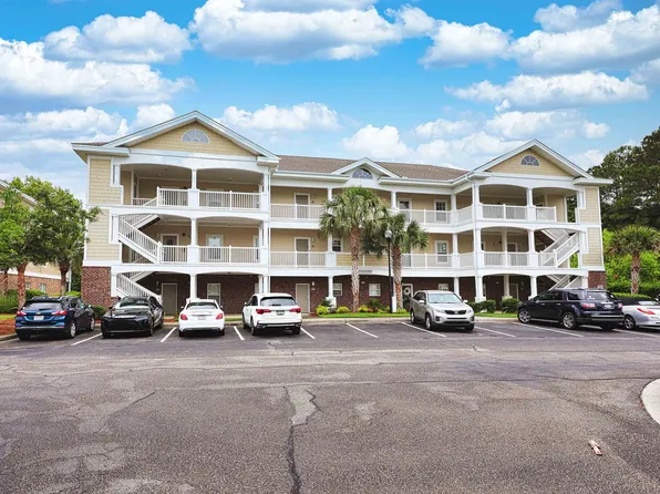 6203 Catalina Dr. #1813, North Myrtle Beach, SC 29582