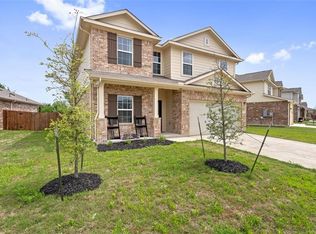 3000 Ortman Dr, Pflugerville, TX 78660