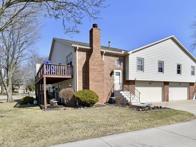 9235 Doubloon Rd, Indianapolis, IN, 46268