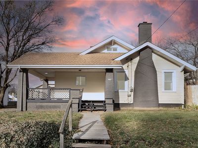 1007 16th St NE, Canton, OH, 44714