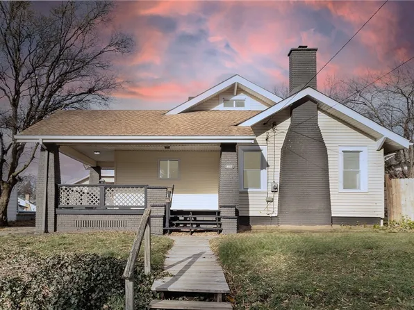 1007 16th St NE, Canton, OH 44714