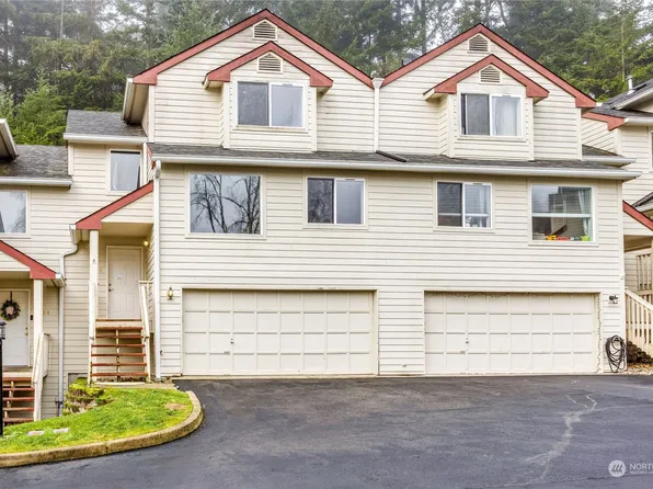 1319 Slate Lane NW #105, Silverdale, WA 98383