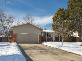 2319 Tanglewood Dr, Fort Collins, CO 80525