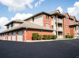 20335 S Rainford Dr APT 3A, Frankfort, IL 60423