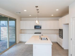 1101 Strada Pecei, Henderson, NV 89011