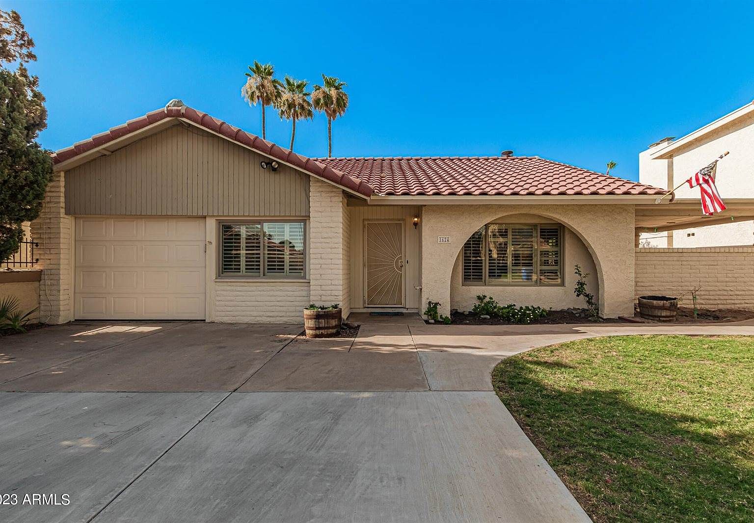 1624 E Westwind Way, Tempe, AZ 85283 MLS 6575459 Zillow