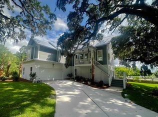 329 Lagrange Road Winyah Bay Vws, Georgetown, SC 29440