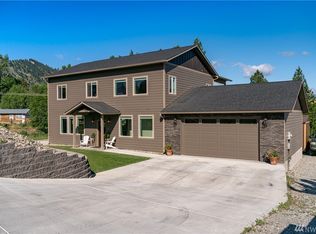 206 Skyline Dr, Cashmere, WA 98815