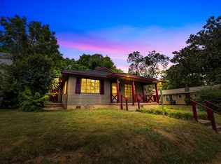 2124 47th Pl W, Birmingham, AL 35208