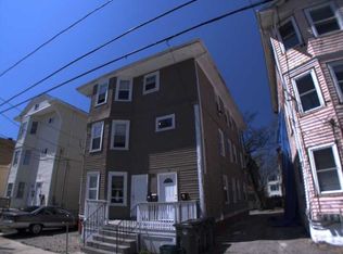 30 Frederick St, Providence, RI 02908