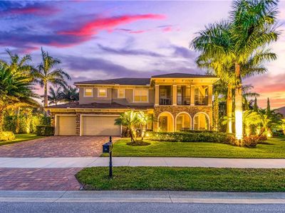 7480 SE Ravissant Dr, Stuart, FL, 34997