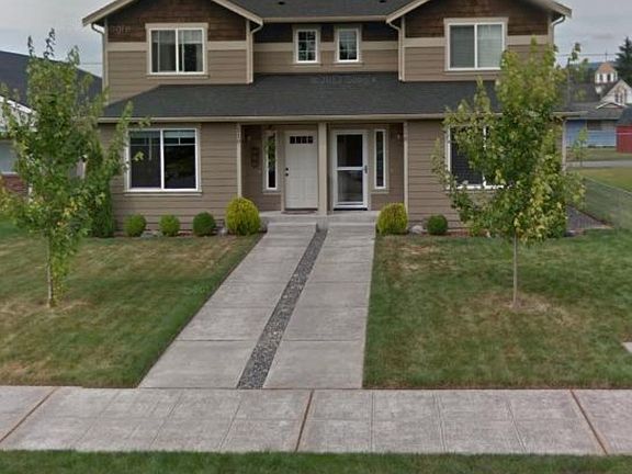 Unit A is on the left side.