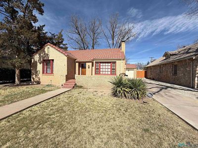 21 Riverside Dr, Roswell, NM, 88201