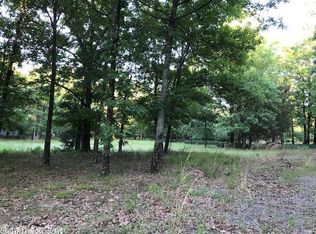 239 Mill Pond Rd, Conway, AR 72034