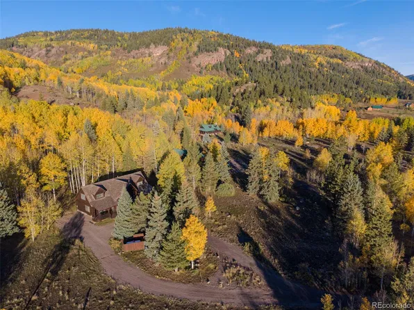 252 River Run Drive, Antonito, CO 81120