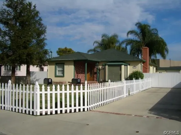 5602 N Burton Ave, San Gabriel, CA 91776