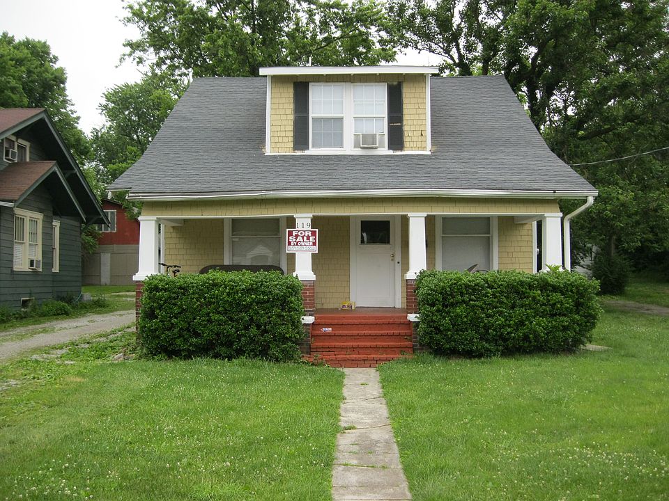 119 Westwood Dr, Lexington, KY 40503 Zillow