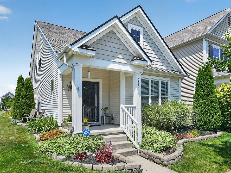 1st image of 5643 Wexler Rd