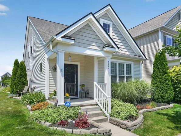 5643 Wexler Rd, Dublin, OH 43016