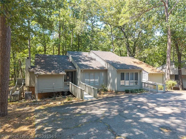 93 Silver Point Dr, Mount Ida, AR 71957