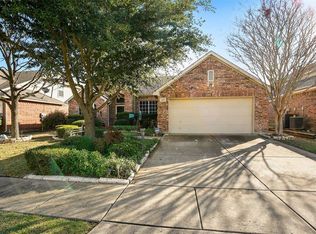 4409 Double Oak Ln, Fort Worth, TX 76123
