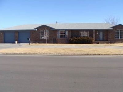 512 S Washington St, Hugoton, KS, 67951