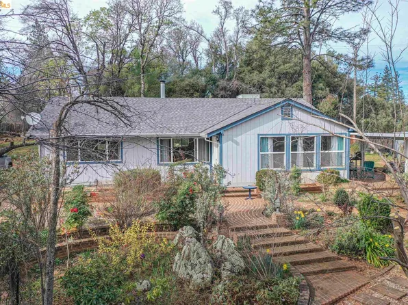 1750 Sliger Mine Rd, Greenwood, CA 95635