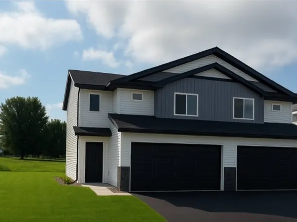 2119 Cleveland Way S, Cambridge, MN 55008