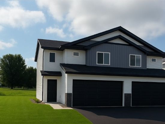 2119 Cleveland Way S, Cambridge, MN 55008