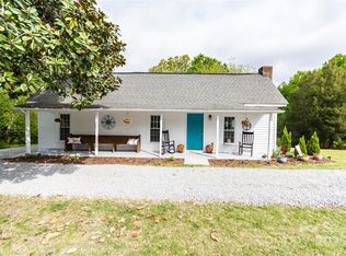 1165 Old Salisbury Concord Rd, Concord, NC 28025