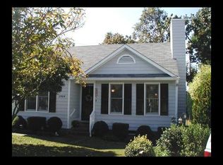 2904 Bannf Ct, Raleigh, NC 27604