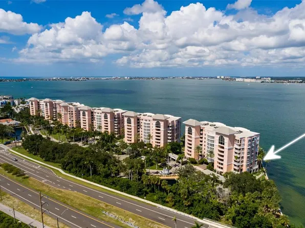 4993 Bacopa Ln S Unit 205, Saint Petersburg, FL 33715