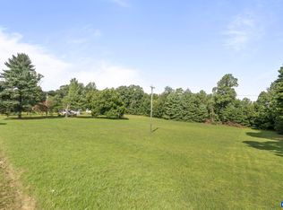 26-14 S Constitution Rte, Scottsville, VA 24590