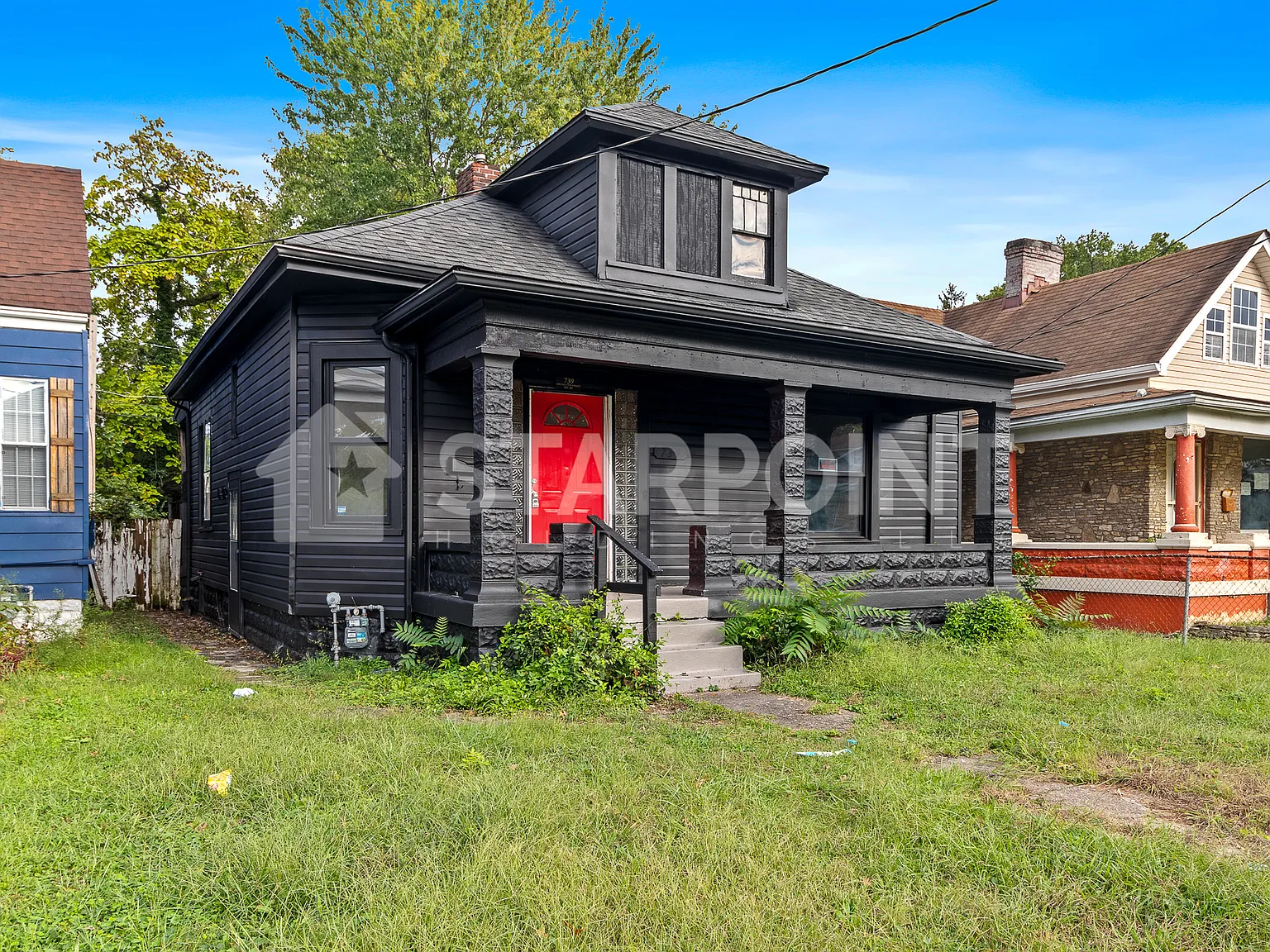 739 South 37th Street - 1 — Photo 3