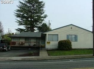 7668-7674 N Vancouver Ave, Portland, OR 97217