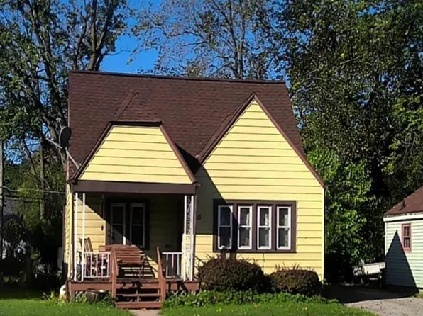 4410 Lafayette St, Fort Wayne, IN 46806