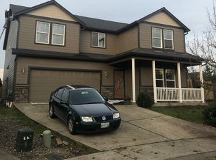 625 N 17th Ct, Ridgefield, WA 98642