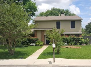 1837 Santa Fe, Lewisville, TX 75077