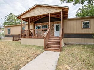 312 Railroad St, Sonora, TX 76950