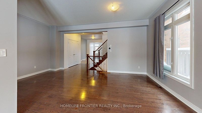 Brampton Townhouse for rent - 4 Bedrooms — photo 10