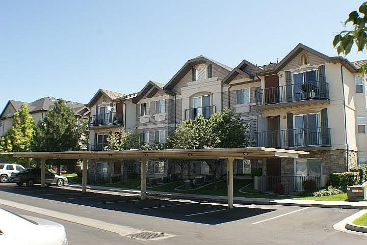 2nd image of 1253 W 1520 N Unit 44